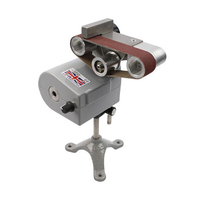 Durston Mini Zımparalama Makinası