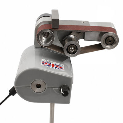 Durston Mini Zımparalama Makinası