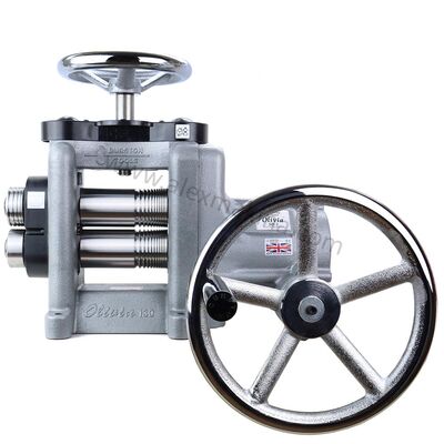 Durston Olivia Rolling Mill 130 mm