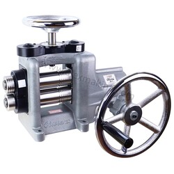 Durston Olivia Rolling Mill 130 mm - Thumbnail