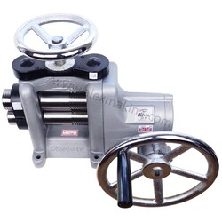 Durston Olivia Rolling Mill 130 mm - Thumbnail