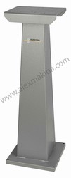 DURSTON - Durston Pedestal Stand DURSTON - Durston Pedestal Stand