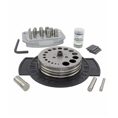 Durston Pul Kesme 3-19 mm
