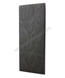 Durston Texture Plate Botanical - Thumbnail