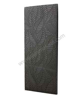 Durston Texture Plate Botanical