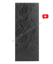 Durston Texture Plate Botanical - Thumbnail