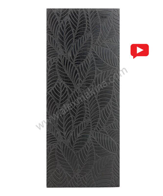 Durston Texture Plate Botanical