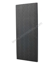 Durston Texture Plate Chevrons - Thumbnail