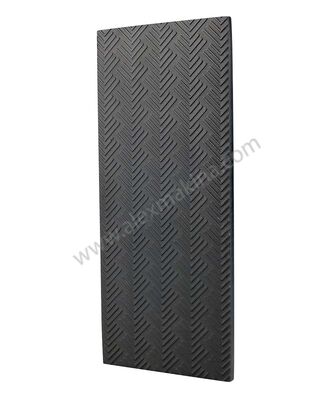 Durston Texture Plate Chevrons