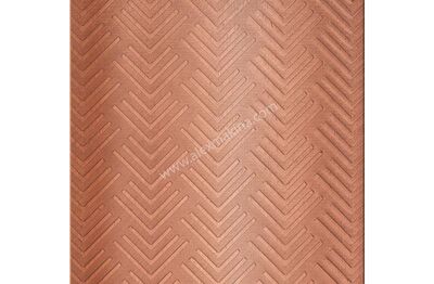 Durston Texture Plate Chevrons