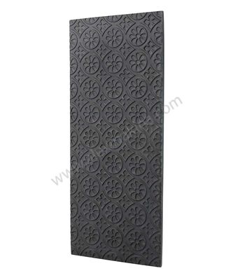 Durston Texture Plate Deco