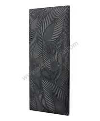 Durston Texture Plate Feathers - Thumbnail