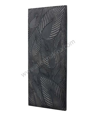 Durston Texture Plate Feathers
