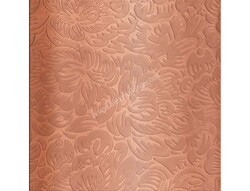 Durston Texture Plate Flowers - Thumbnail