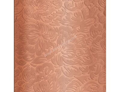 Durston Texture Plate Flowers