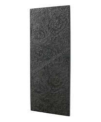 Durston Texture Plate Flowers - Thumbnail