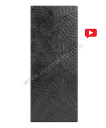 Durston Texture Plate Foliage - Thumbnail