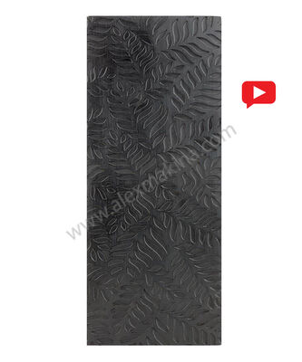 Durston Texture Plate Foliage