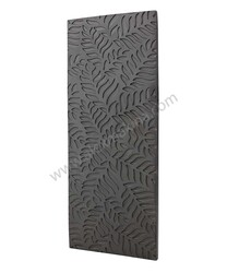 Durston Texture Plate Foliage - Thumbnail