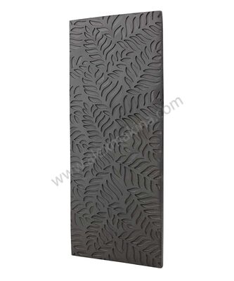 Durston Texture Plate Foliage
