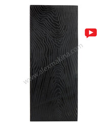 Durston Texture Plate Grain - Thumbnail