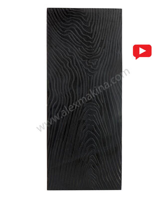 Durston Texture Plate Grain