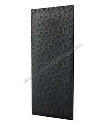 Durston Texture Plate Kaleidoscope - Thumbnail