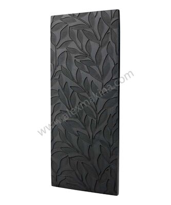 Durston Texture Plate Leaves