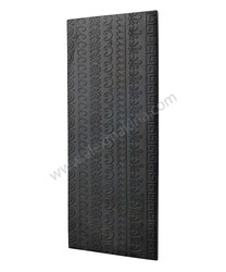 Durston Texture Plate Ornate - Thumbnail