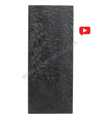 Durston Texture Plate Palm