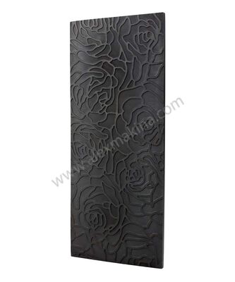 Durston Texture Plate Roses