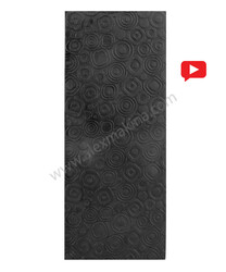 Durston Texture Plate Shapes - Thumbnail