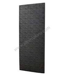 Durston Texture Plate Swirls - Thumbnail