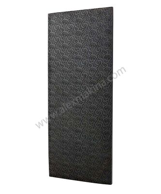 Durston Texture Plate Swirls