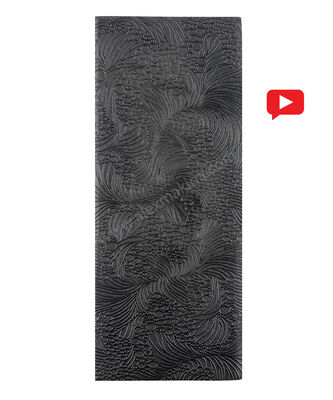 Durston Texture Plate Wave