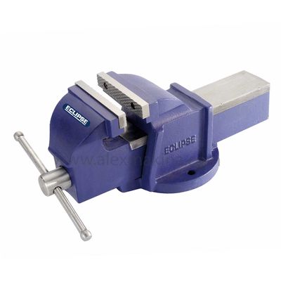 Eclipse Bench Vice 125 mm