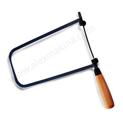 Eclipse - Eclipse Long Saw Frame  Eclipse - Eclipse Long Saw Frame