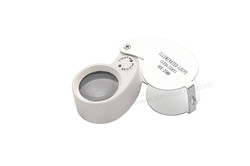 - Eco Light Loupe  - Eco Light Loupe