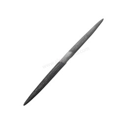 - Economic Double End Wax File  - Economic Double End Wax File