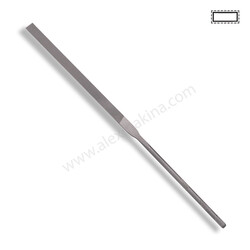 18 - Economic Needle File Pillar 20 cm 18 - Economic Needle File Pillar 20 cm