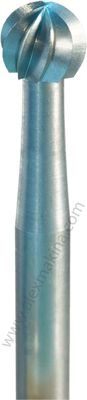 Ela 1 Round Burs (005-080)