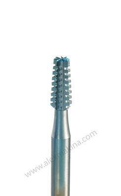 Ela 38 Conical Cylinder (006-031)