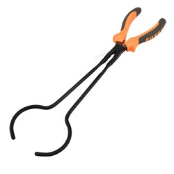 - Electrical Crucuible Tong  - Electrical Crucuible Tong