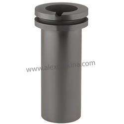  - Electrical Melting Crucible 1 kg