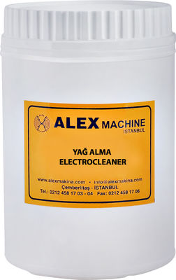 Electrocleaner Powder 1 kg