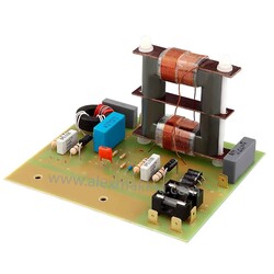  - Electronic Board 4 Lt