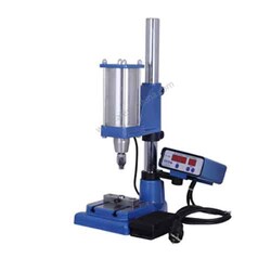  - Electronic Press 1.7 Tons