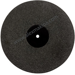  - Elmas Disk Beyaz 50 mm Büyük