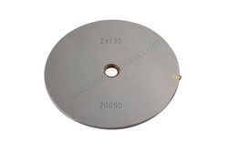  - Diamond Disc Tool
