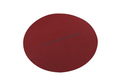 - Emery Pad 150 mm